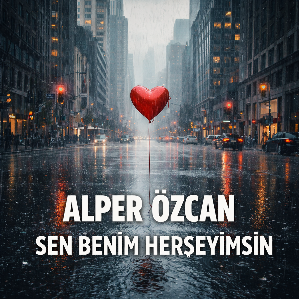 Albüm Kapak